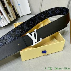 Picture of LV Belts _SKULVBelt40mmX95-125cm7D396659